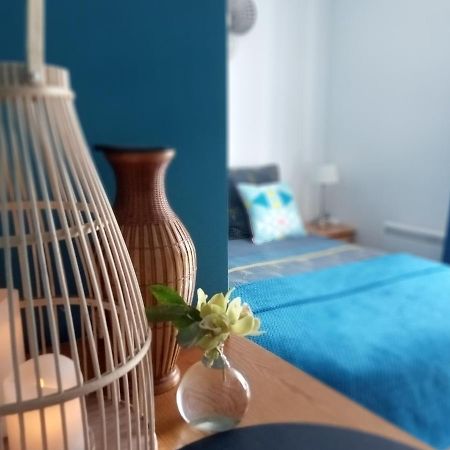 La Longere Chanoir Apartment Prenouvellon Exterior photo